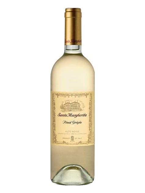 santa margherita pinot grigio 2016